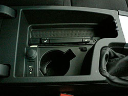 BMW(E90・E91)3シリーズ・シートヒーター例