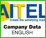 Company Data